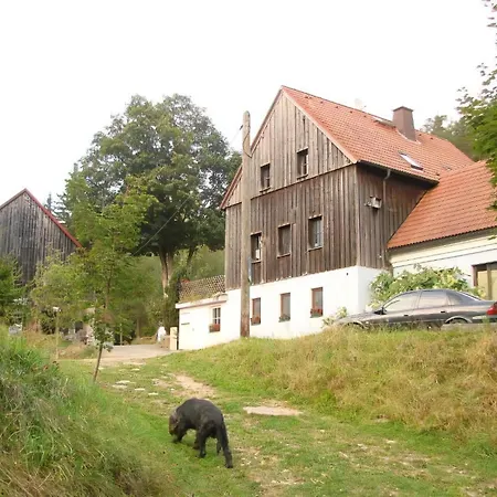 Im Ersten Obergeschoss *