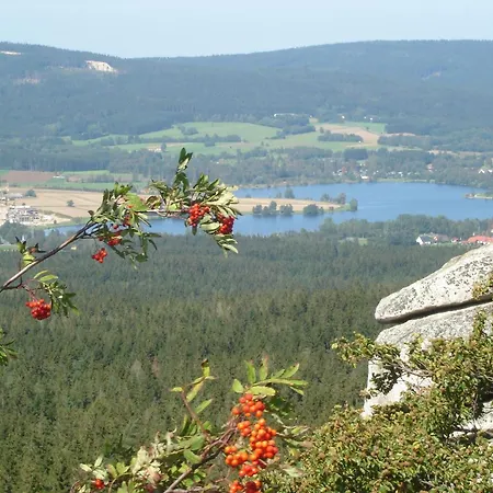 Im Ersten Obergeschoss Weissenstadt