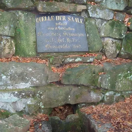 Im Ersten Obergeschoss * Weißenstadt