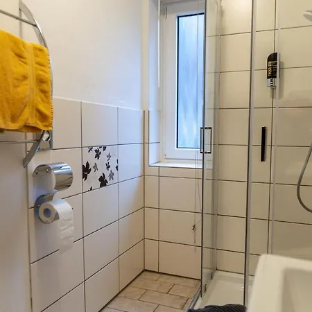 Im Ersten Obergeschoss