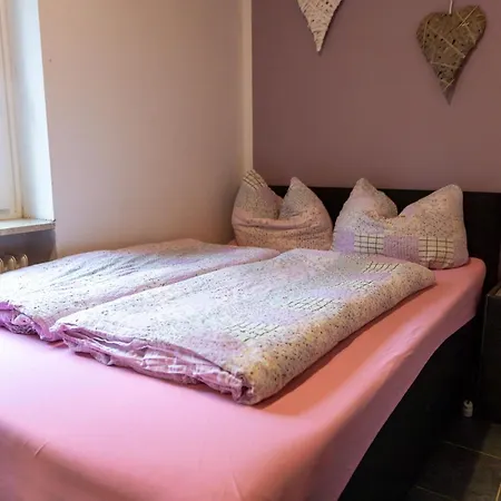 Im Ersten Obergeschoss Apartman *